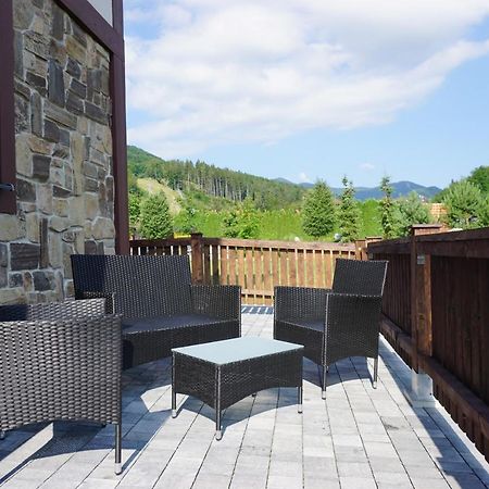Apartmany Sport & Ski Valča Extérieur photo