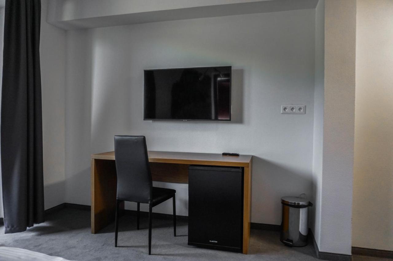 Apartmany Sport & Ski Valča Extérieur photo