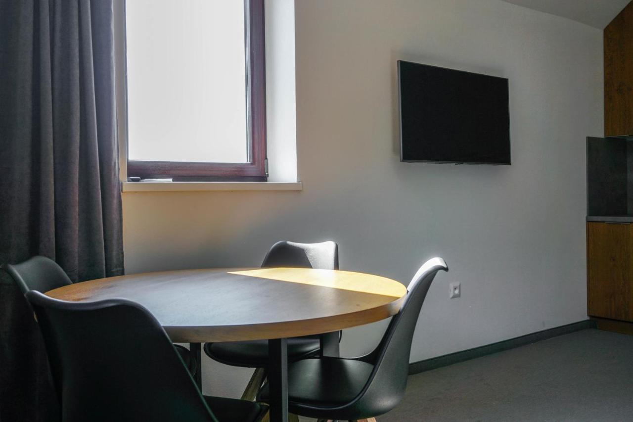 Apartmany Sport & Ski Valča Extérieur photo