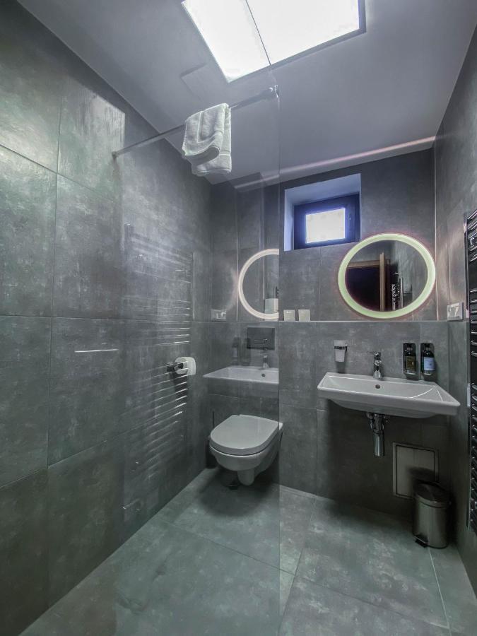 Apartmany Sport & Ski Valča Extérieur photo