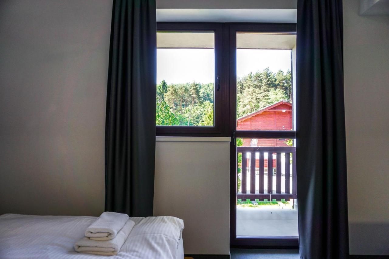 Apartmany Sport & Ski Valča Extérieur photo