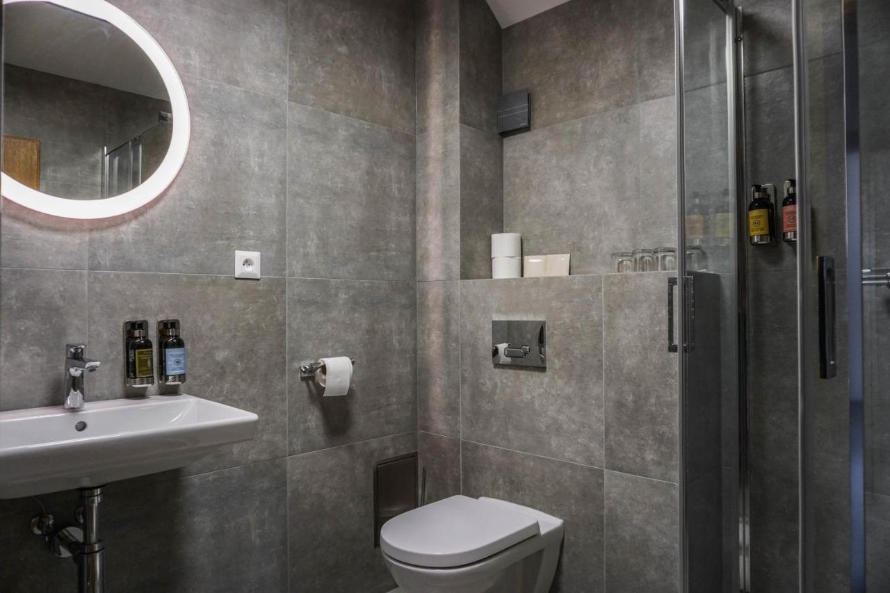 Apartmany Sport & Ski Valča Extérieur photo