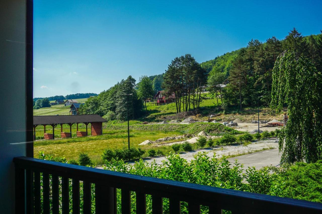 Apartmany Sport & Ski Valča Extérieur photo