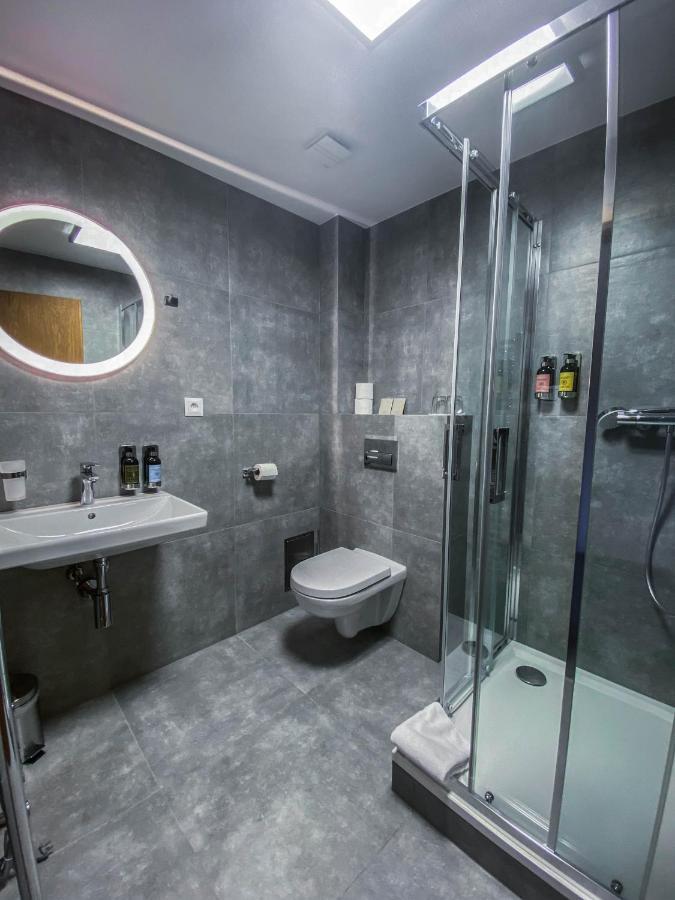 Apartmany Sport & Ski Valča Extérieur photo